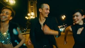 Nino dans la nuit — foto 7