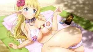 How Not to Summon a Demon Lord — foto 2
