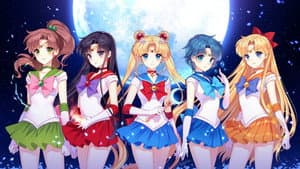 Sailor Moon — foto 7