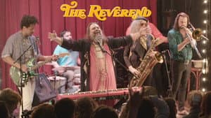 The Reverend — foto 5