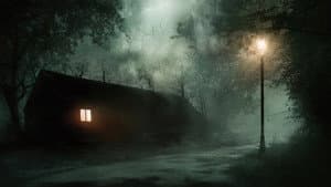 Nocturne — foto 1