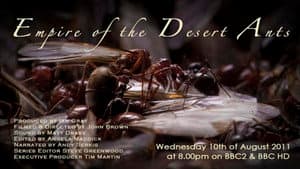 Attenborough and the Empire of the Ants — foto 1