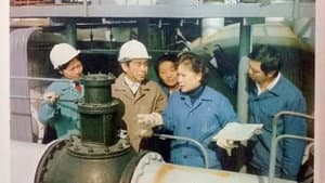 倔强的女人 — foto 1
