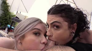 All Anal Action 4 — foto 6