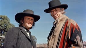 Pat Garrett & Billy the Kid — foto 9