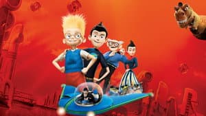 La familia del futuro — foto 6