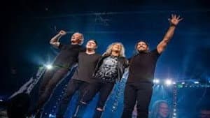 Metallica & San Francisco Symphony - S&M2 — foto 4