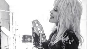 Dolly & Friends: The Making of a Soundtrack — foto 2