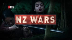 NZ Wars — foto 1