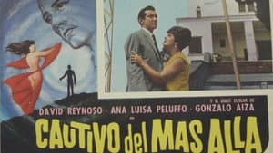 Cautivo del mas allá — foto 1