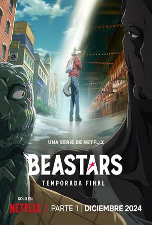Temporada final
