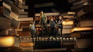Ghostwriter: El escritor fantasma — foto 2