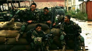 士兵突击 — foto 5