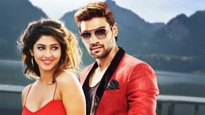 స్పీడున్నోడు — foto 4