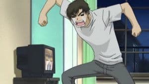 Chii no hace nada