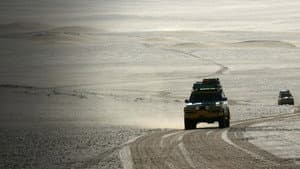 Hot Roads - Fahrt ins Risiko — foto 1