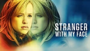 Stranger with My Face — foto 1
