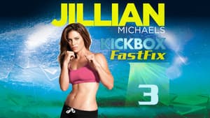Jillian Michaels Kickbox FastFix - Workout 3 — foto 1