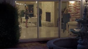 Evil at the Door — foto 1