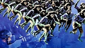 La conquista del planeta de los simios — foto 5