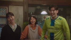 La obstinación de Jungjae