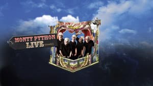 Monty Python Live (Mostly) — foto 4