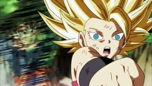 ¡Qué emoción! ¡Una batalla descabellada entre los saiyajin se repite!