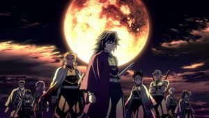 Demon Slayer Kimetsu no Yaiba The Hashira Meeting Arc — foto 2