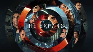 The Expanse — foto 11