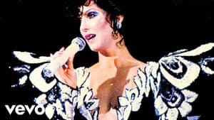 Cher... A Celebration at Caesars — foto 1