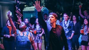 Supercool: Una Noche de Locura — foto 2