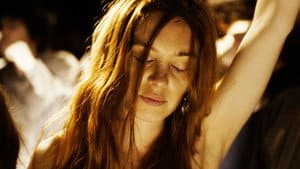 Jeune femme — foto 2