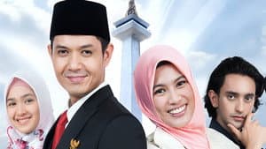 Calon Presiden — foto 2