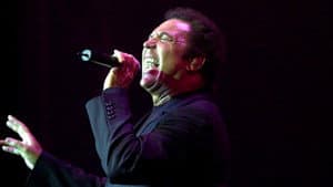 Tom Jones: Live at Cardiff Castle — foto 1