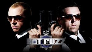 Hot Fuzz: Super Policías — foto 6