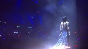 鄭秀文 Show Mi 2007 演唱會 — foto 2