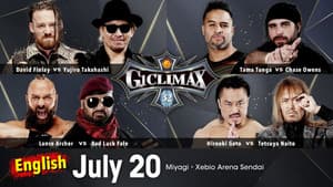 NJPW G1 Climax 32: Day 3 — foto 3