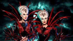 The Boulet Brothers' Dragula: Titans — foto 4