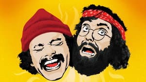 Cheech y Chong: Como humo se va — foto 7