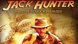 Jack Hunter and the Star of Heaven — foto 12
