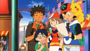 Pokémon: Jirachi y los deseos — foto 2