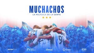 Muchachos, la película de la gente — foto 2