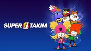 Süper 1 Takım — foto 1
