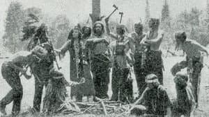 Kit Carson's Wooing — foto 1