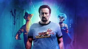 Willy's Wonderland — foto 8