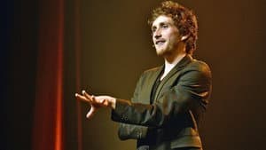 Baptiste Lecaplain se tape l'affiche — foto 1