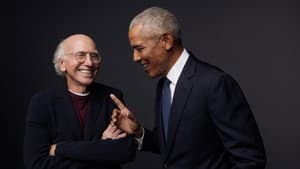 Life, Larry and the Pursuit of Unhappiness — foto 1