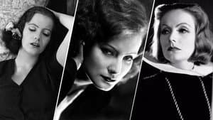 The Marriage of Greta Garbo and Sergei Eiseinstein — foto 1
