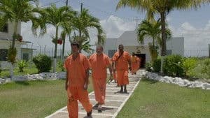 Belice: La cárcel de Dios