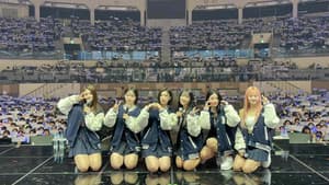 Beyond Live - NMIXX THE 1ST FAN CONCERT NMIXX CHANGE UP : MIXX UNIVERSITY — foto 1